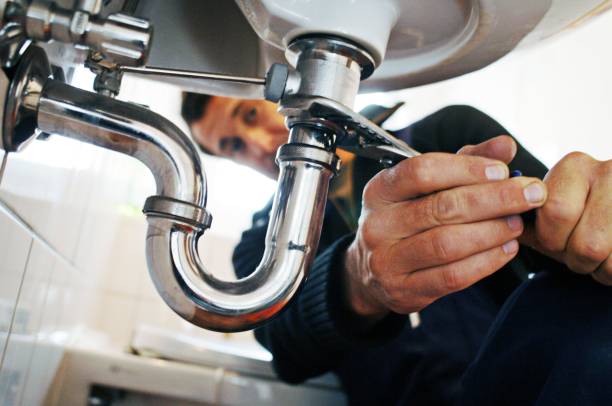 Commercial Plumbing Services in South Bound Brook, NJ