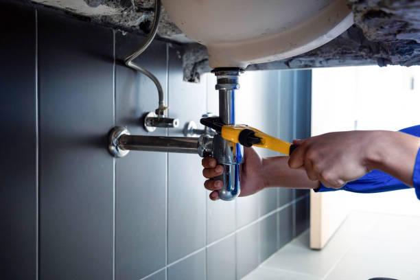 Trusted South Bound Brook, NJ Plumbing Services Experts