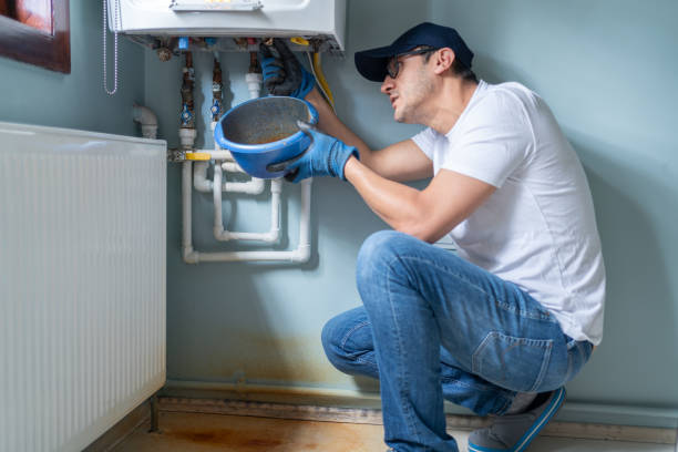 Best Plumbing System Maintenance  in South Bound Brook, NJ